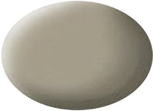 REV36189 - Mat beige acrylverf 18 ml pot