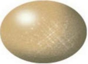REV36194 - Metallic goud acrylverf 18 ml pot