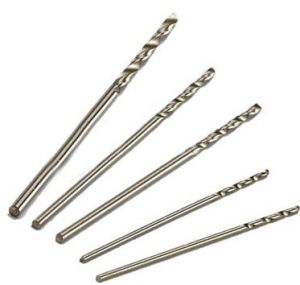REV39068 - 5 reserveboren 2x 0;7/ 2x 1;0/ 1x 1;3