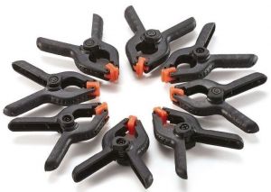 REV39070 - Set van 8 verbindingsklemmen