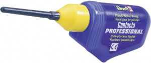 REV39604 - Vloeibare plastic lijm met naaldpunt 25g
