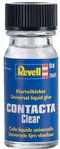 REV39609 - Vloeibare modelbouw lijm 20g