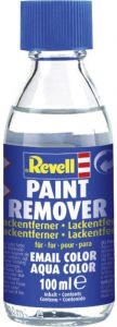 REV39617 - Verfafbijtmiddel voor model 100ml