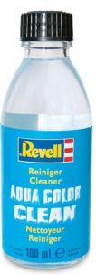 REV39620 - Borstel & Airbrushreiniger 100ml
