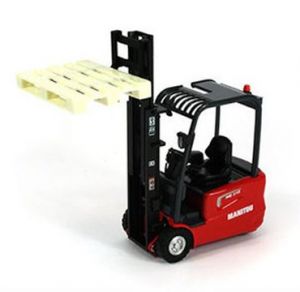 ROS00152 - Lift MANITOU ME 316