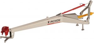 ROS60223 - PICHON mestmolen