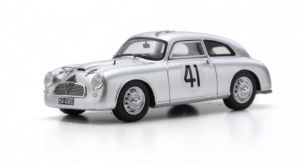 SPAS2487 - BORGWARD Hansa 1500 S #41 1953 Le Mans 24 uur J.POCH/E.MOUCHE