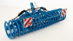 UH6231 - Voorrol LEMKEN Variopack FEP K 400-90