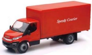 NEW15873A - IVECO Daily Speedy Courier bestelwagen