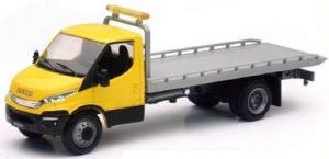 NEW15873D - IVECO Daily autotransporter vrachtwagen