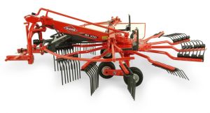UH5208 - KUHN GA 4731 GM