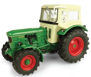 UH5253 - DEUTZ D60 05 4 wielen met cabine