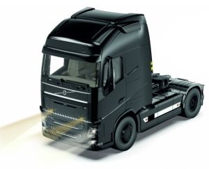 SIK6731 - VOLVO FH16 Radiogestuurd via Bluetooth-toepassing (zonder afstandsbediening)