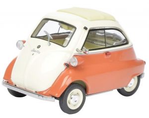 SCH2116 - BMW Isetta gelimiteerd tot 1500 exemplaren