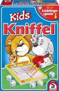 SCM40535 - Kindermes