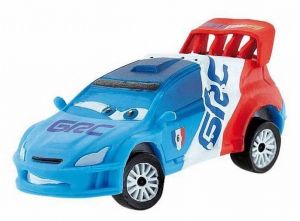 BUL12782 - Beeld CARS 2 - Raoul Caroule