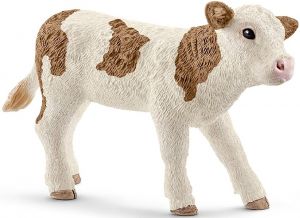 SHL13802 - Frans Simmental kalf