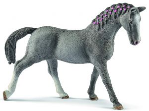 SHL13888 - Trakehnen merrie