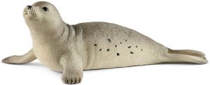 SHL14801 - Zeehond