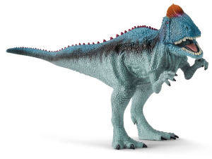 SHL15020 - Cryolophosaurus