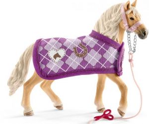 SHL42431 - Fashion Design van Horse Club Sofia