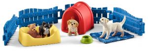 SHL42480 - Puppyverblijf
