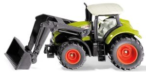 SIK1392 - CLAAS Axion met voorlader