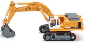 SIK1874 - LIEBHERR 976 Litronic graafmachine