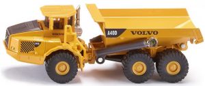 SIK1877 - Gelede wagen VOLVO A40D Ech:1/87