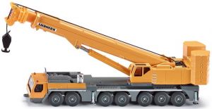 SIK1886 - Telescoopkraan LIEBHERR Ech:1/87