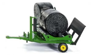 SIK2266 - Wikkelaar Met 2 Rondes Baller