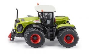 SIK3271 - CASE IH Quadtrac 600