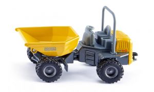 SIK3509 - Lader LIEBHERR R580 2plus2
