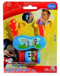 SIM107087026B - Multifunctioneel bubbelspeelgoed MICKEY