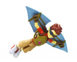SIM109261314028 - MATT HATTER actiefiguur