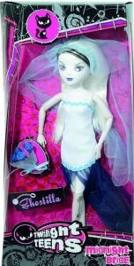 SIMB105639316 - Twilight Doll - Ghostilla