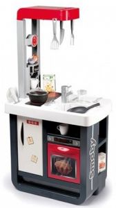 SMO310817 - Gastronomische keuken - 52;1 x 33;5 x 96 cm