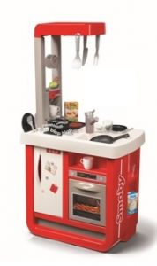 SMO310907 - Keuken Kers - 67;1 x 33;5 x 96;5 cm