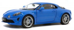 SOL1801604 - ALPINE A110 Puur