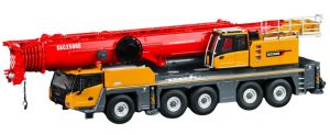 SANY40-1021 - SANY SAC2500E mobiele kraan