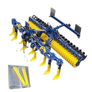 CW0327 - OCRAMA Blade 500 woelploeg - Beperkte oplage van 200 stuks