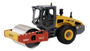 SANYSSR260 - SANY SSR260 Wals