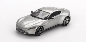 MGT00910-007SC - ASTON MARTIN DB10 Spectre - Vereenvoudigde Chinese verpakking 2015