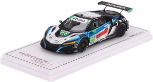 TSM430682 - ACURA NSX GT3 EVO22 #66 IMSA GP Long Beach 2022 M.FARNBACHER-M.MILLER