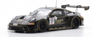 SPASB827 - PORSCHE 911 GT3 R 992 #91 24 uur van Spa 2024 R.BOHN-R.RENAUER-M.SCHURING-A.RENAUER