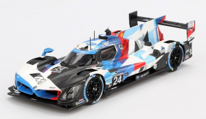 TSM430799 - BMW M Hybrid V8 GTP #24 24H Daytona 2024 P.ENG-A.FARFUS-J.KRHN-D.VANTHOOR