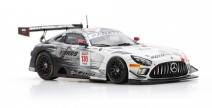 SPASB822 - MERCEDES-AMG GT3 EVO #130 24 uur van Spa 2024 F.VESTI-D.JUNCADELLA-R.ARON