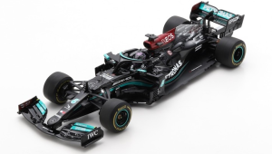 SPA18S594 - MERCEDES-AMG Petronas W12 E Performance #44 1e GP Spanje 2021 L.HAMILTON