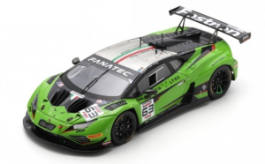 SPASB828 - LAMBORGHINI Huracan GT3 EVO 2 #63 24 uur van Spa 2024 A.CALDARELLI-M.CAIROLI-M.BORTOLOTTI