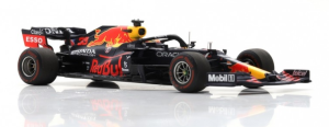 SPAS7861 - RED BULL Racing RB16B #33 1e GP Abu Dhabi 2021 M.VERSTAPPEN
